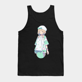 nodoka fanart Tank Top